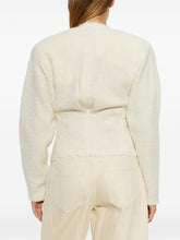 Isabel Marant Jacket ECRU