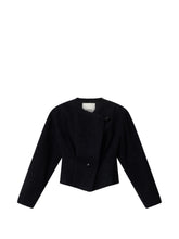 Isabel Marant Jacket BLACK