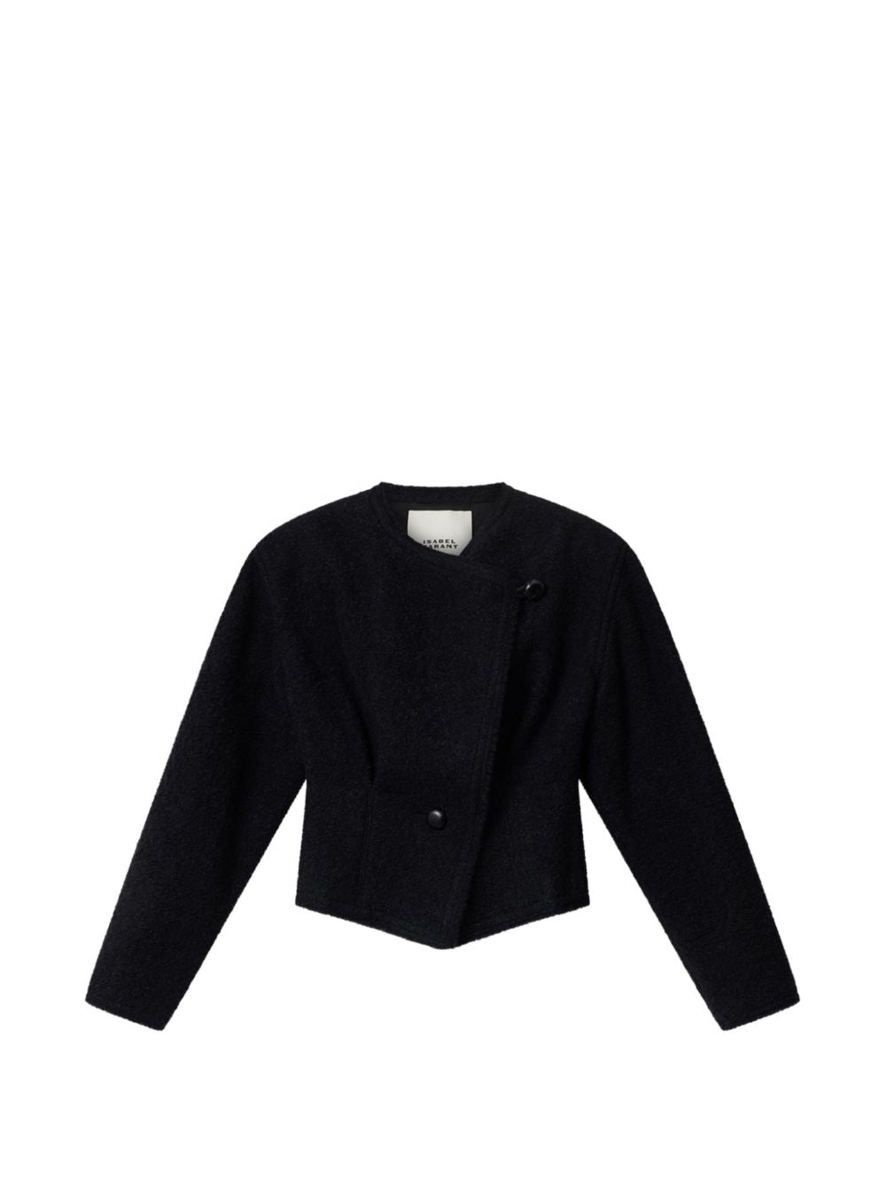 Isabel Marant Jacket BLACK