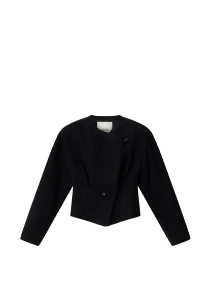 Isabel Marant Jacket BLACK