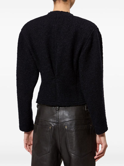 Isabel Marant Jacket BLACK