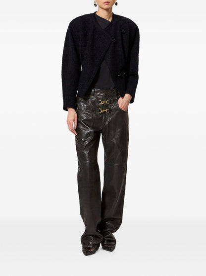 Isabel Marant Jacket BLACK