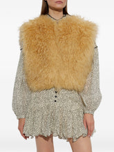 Isabel Marant Sweaters YELLOW YELLOW
