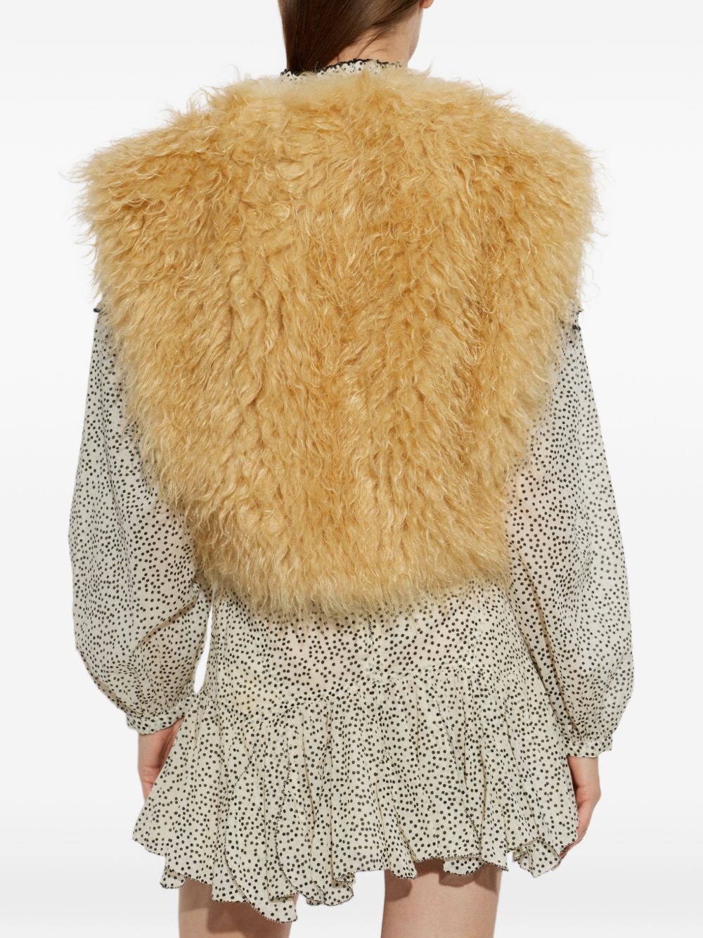 Isabel Marant Sweaters YELLOW YELLOW