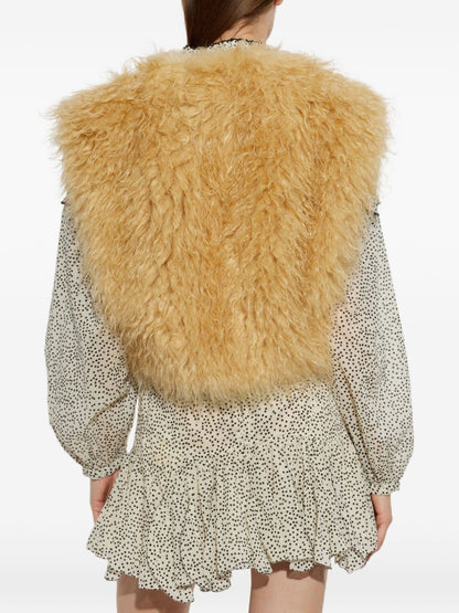 Isabel Marant Sweaters YELLOW YELLOW