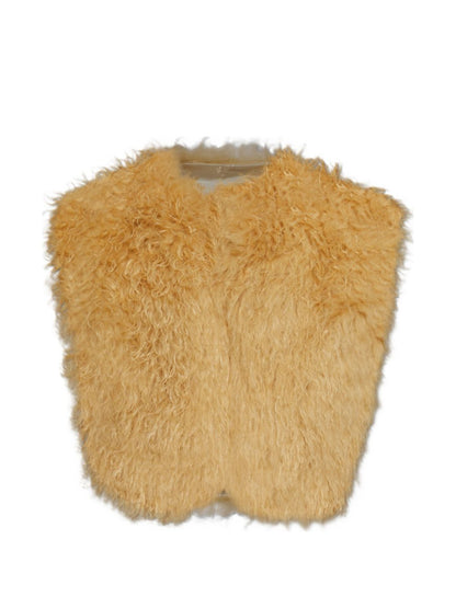 Isabel Marant Sweaters YELLOW YELLOW