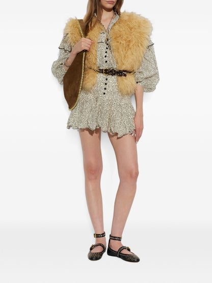 Isabel Marant Sweaters YELLOW YELLOW