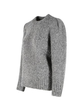 Isabel Marant Sweater Gray