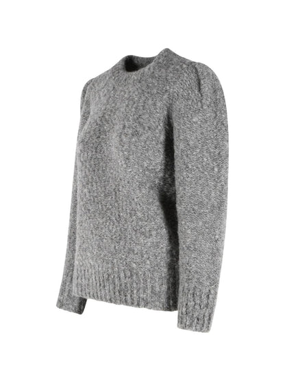 Isabel Marant Sweater Gray