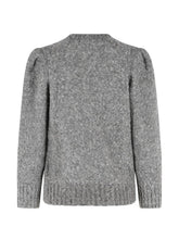Isabel Marant Sweater Gray
