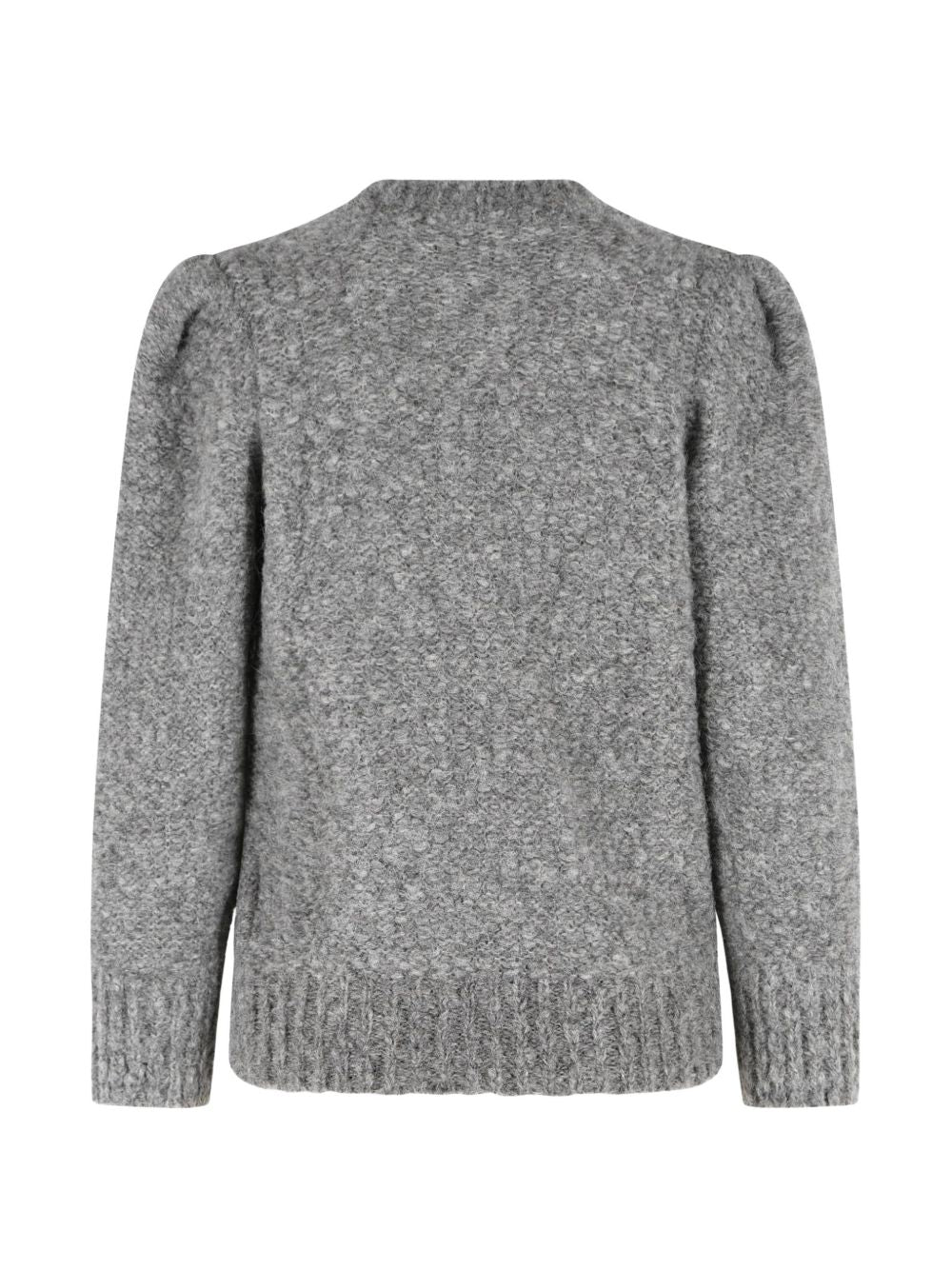 Isabel Marant Sweater Gray