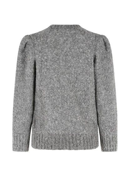 Isabel Marant Sweater Gray