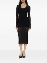 Isabel Marant Dress BLACK