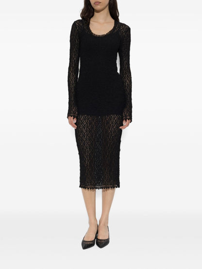 Isabel Marant Dress BLACK