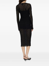 Isabel Marant Dress BLACK
