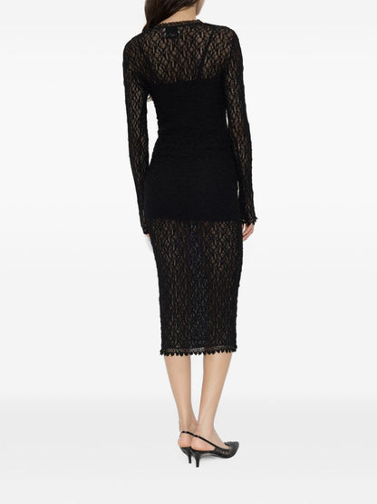 Isabel Marant Dress BLACK