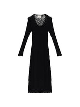 Isabel Marant Dress BLACK