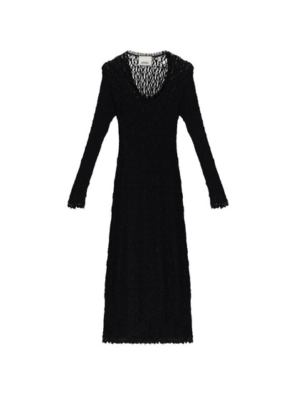 Isabel Marant Dress BLACK
