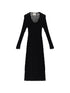 Isabel Marant Dress BLACK