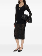 Isabel Marant Dress BLACK