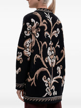 Etro Cardigan BLACK