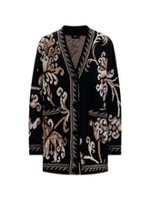Etro Cardigan BLACK