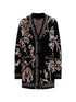 Etro Cardigan BLACK