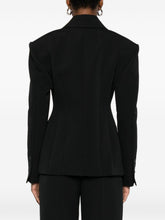 032C Jacket BLACK