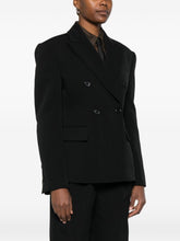 032C Jacket BLACK