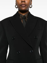032C Jacket BLACK