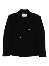 032C Jacket BLACK