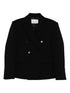032C Jacket BLACK
