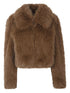 032C Jacket CAMEL