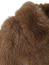 032C Jacket CAMEL