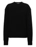 032C Sweater BLACK