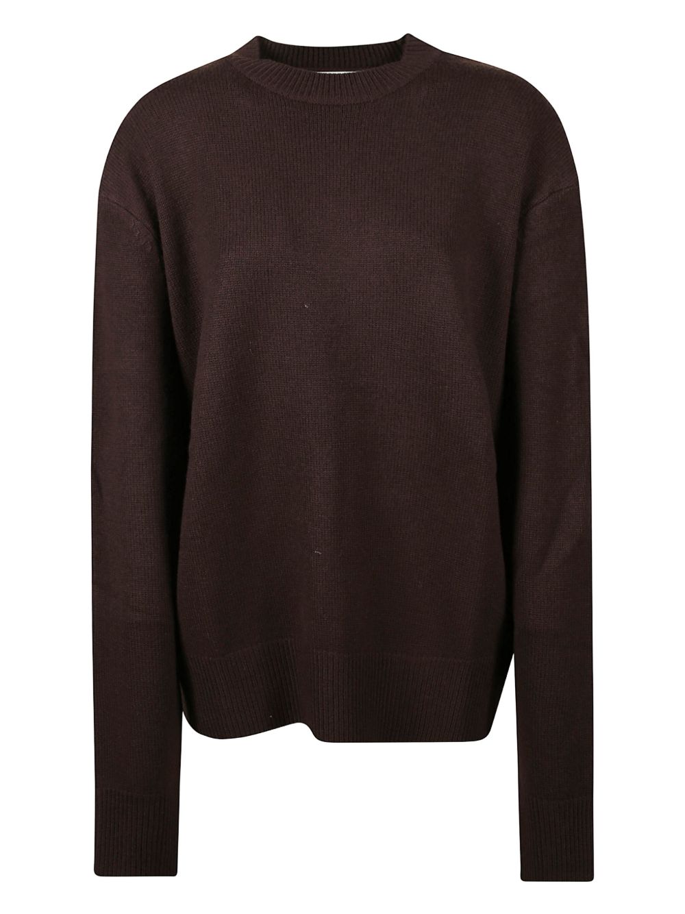 032C Sweater BROWN