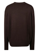 032C Sweater BROWN