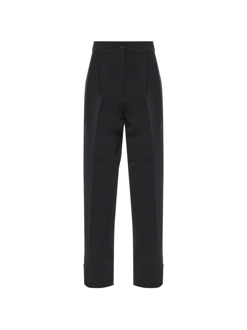 032C Trousers BLACK