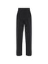 032C Trousers BLACK