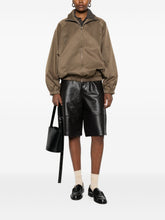 032C Shorts BROWN
