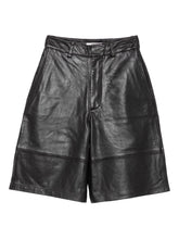 032C Shorts BROWN