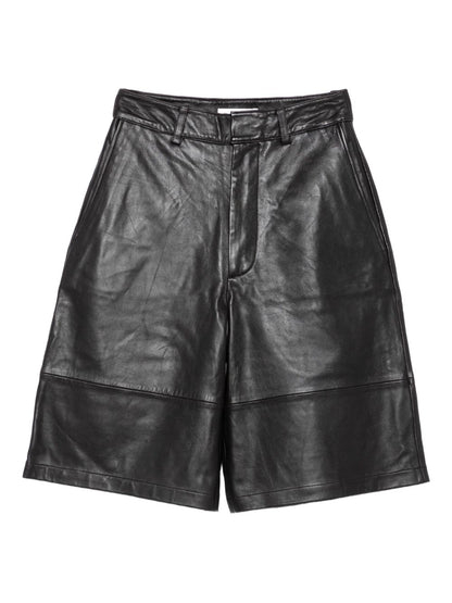 032C Shorts BROWN