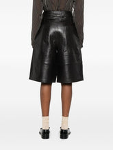 032C Shorts BROWN
