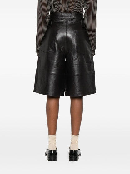 032C Shorts BROWN