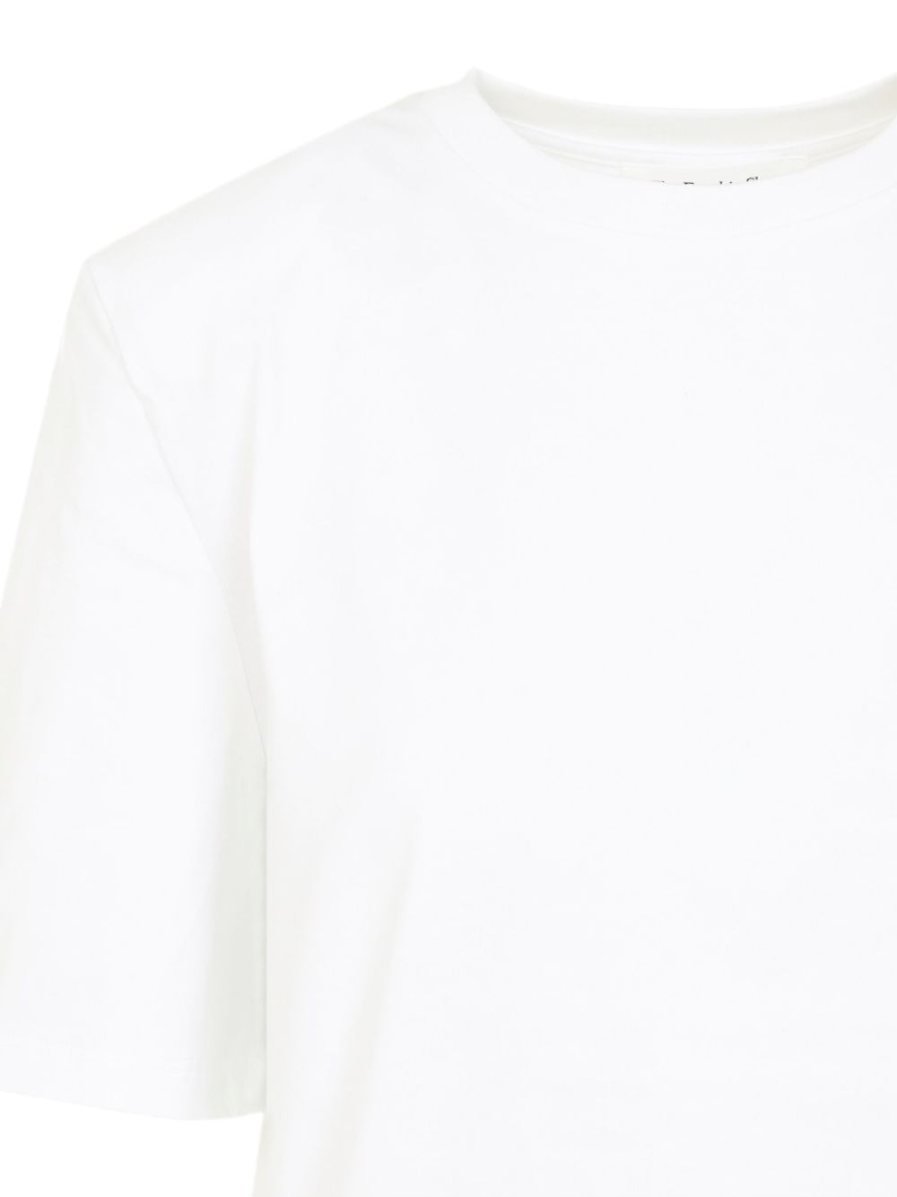 032C Shirt WHITE