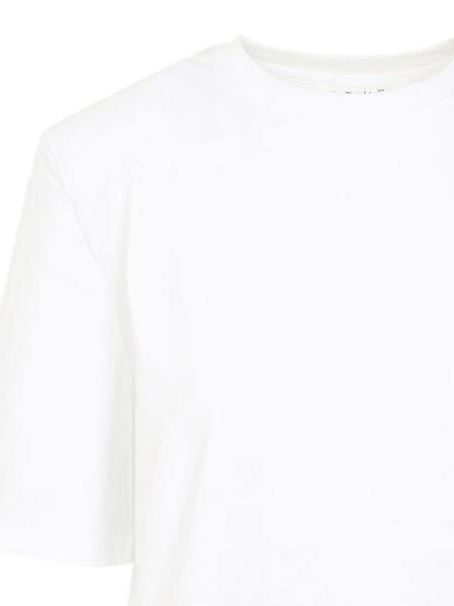 032C Shirt WHITE