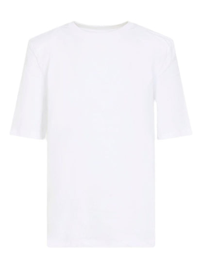 032C Shirt WHITE
