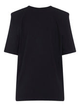 032C Shirt BLACK