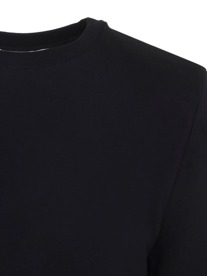 032C Shirt BLACK