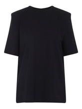 032C Shirt BLACK